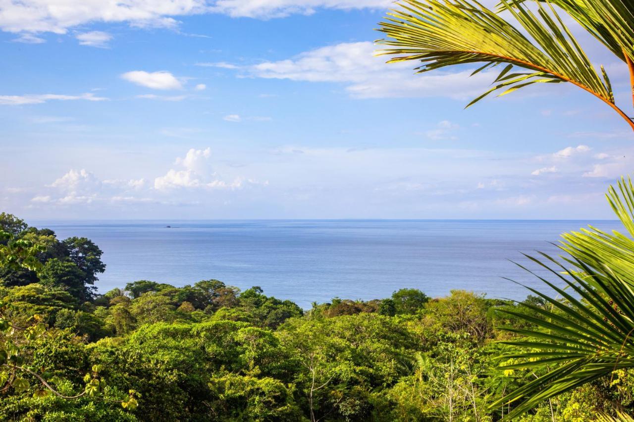 Tiki Villas Rainforest Lodge - Adults Only ウビタ エクステリア 写真
