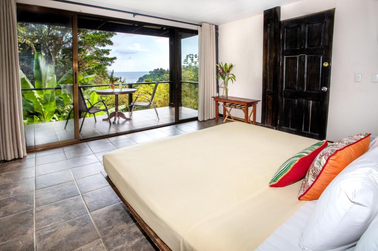 Tiki Villas Rainforest Lodge - Adults Only ウビタ エクステリア 写真