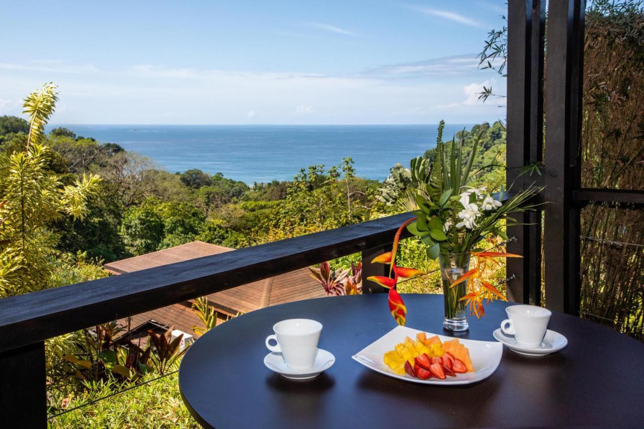 Tiki Villas Rainforest Lodge - Adults Only ウビタ エクステリア 写真