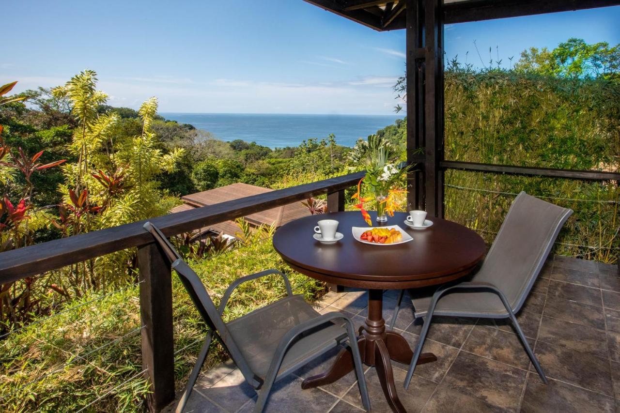 Tiki Villas Rainforest Lodge - Adults Only ウビタ エクステリア 写真