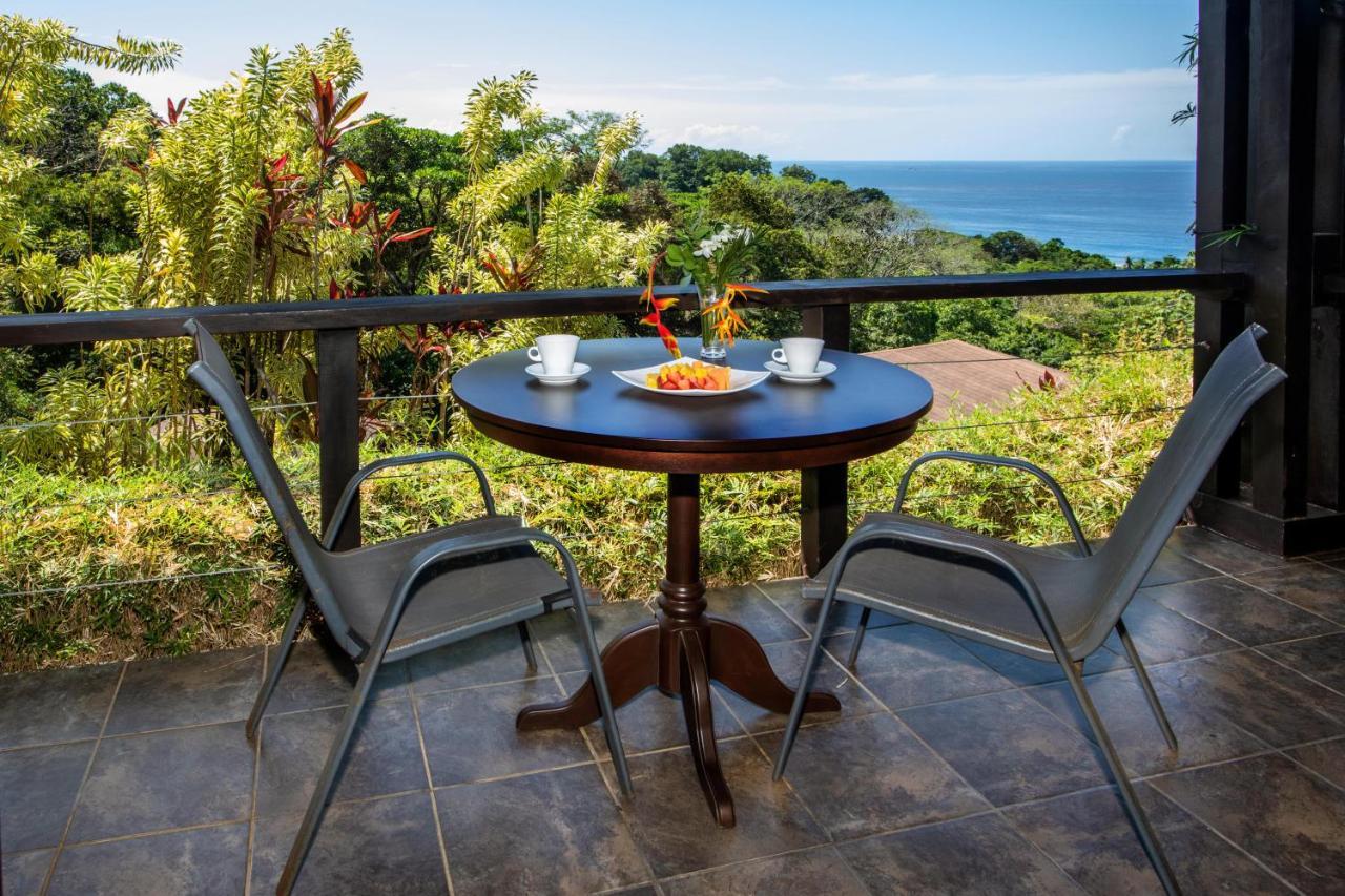 Tiki Villas Rainforest Lodge - Adults Only ウビタ エクステリア 写真