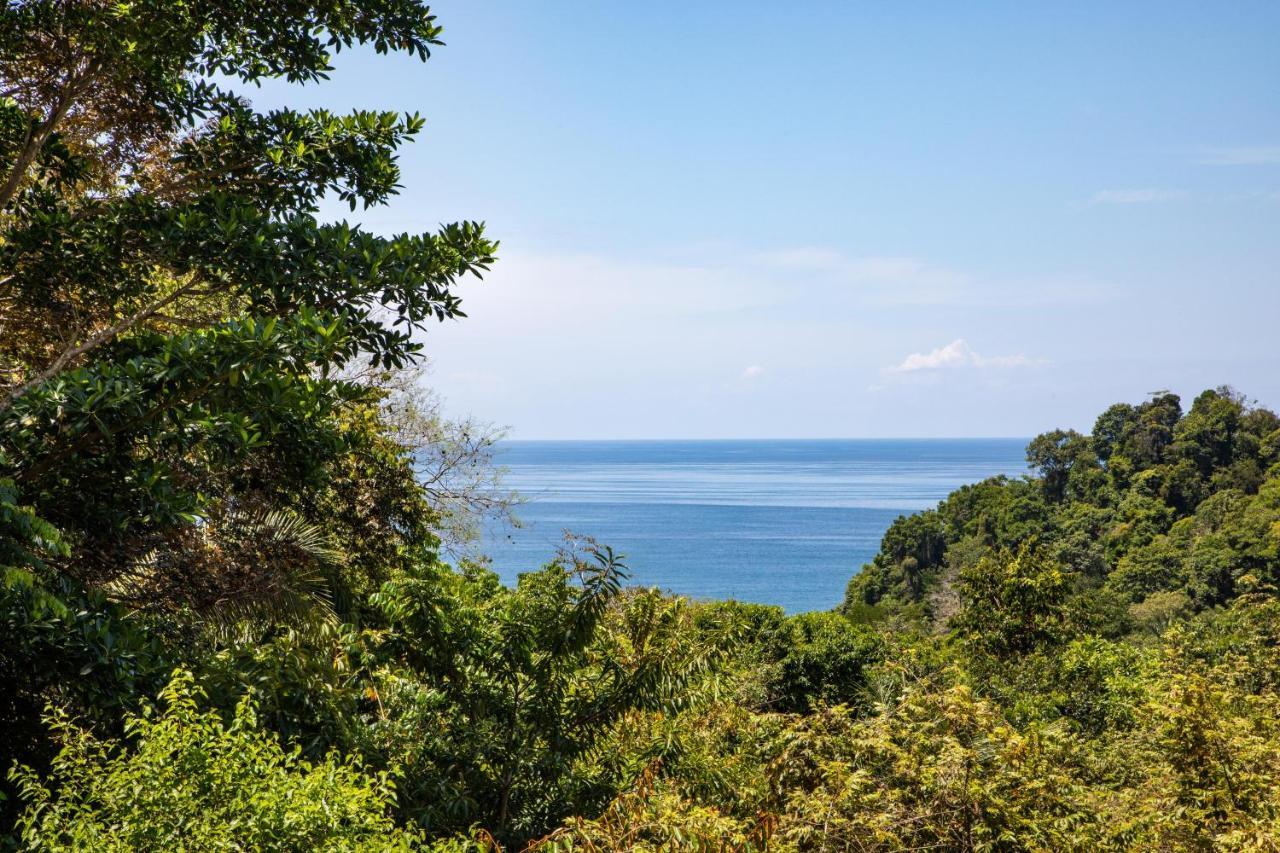 Tiki Villas Rainforest Lodge - Adults Only ウビタ エクステリア 写真