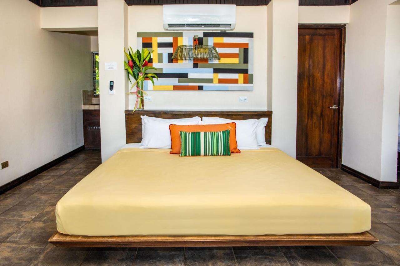 Tiki Villas Rainforest Lodge - Adults Only ウビタ エクステリア 写真